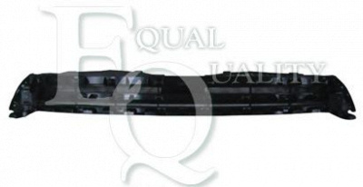 EQUAL QUALITY g2521 -  Решетка радиатора